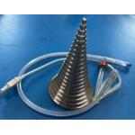 ISO 20696 Apparatus For Testing Sterile Urethral Catheters Until Kinking for sale