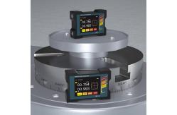 China DMI820 Digital Inclinometer For Building Construction & Automobile Four-Wheel Testing supplier