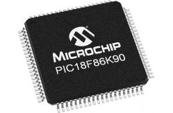 China PIC18F86K90-I/PT PIC Series Microcontroller IC 8BIT 64KB FLASH 80TQFP MCU PIC18F86K90 supplier