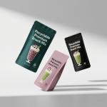 ​Premium 8-Side Sealed Coffee Packaging Bags Oxygen-Barrier Design & Free Artwork Service for sale