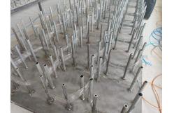 China Inconspicuous Non-Explosive Barriers Anti-Tank Wire Net Mzp Low Visibility Obstacle Tangle supplier