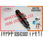 20547350 VOL-VO Fuel Injector BEBE4D00203 BEBE4DO0001 BEBE4D00002 BEBE4D00003 BEBE4D00103 BEBE4D30001Fit for HVOLVO PENTA MD13 for sale