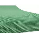 2540mm X 2800mm X 2mm Single Facer Press Belt For Cardboard Industry for sale