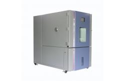 China Touch Screen Constant Temperature And Humidity Chamber For  supplier