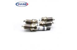China Iridium Power Auto Spark Plugs F7tc Ik20 K7rti 473qb 3707010 supplier