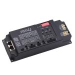 24VDC 48VDC 8A 24A Servo Drive For Channel Gate Access Control for sale