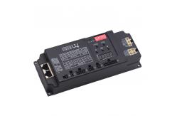 China 24VDC 48VDC 8A 24A Servo Drive For Channel Gate Access Control supplier