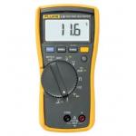 Fluke 116C Original New Handheld True RMS Digital Multimeter weight-550g Automatic voltage-600V for sale