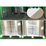 230gsm Moisture Proof Duplex Board Grey Back For Packing And Printing for sale