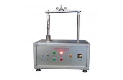 China 60 Times/min Soft Cable Retention Testing Apparatus Wire Crimping Test Device supplier