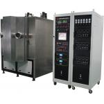 Magnetron Sputtering  Deposition Equipment, Real Gold 24K Plating Machine for sale
