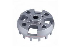 China Custom CNC Milled Parts With 100% Inspection Precision CNC Turning Milling Service supplier