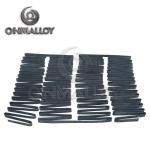 Furnace FeCrAl Alloy FeCr23Al5 Resistance Band Strip For Heating Elements for sale