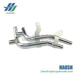 Auto Parts Pickup Water Pipe Heater For Isuzu DMAX TFR TFS 8-97038114-0 8-97038114-1 8970381140 8970381141 for sale