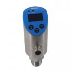 smart High Temperature Intelligent Pressure Switch Max 600bar For Liquid Gas Steam for sale