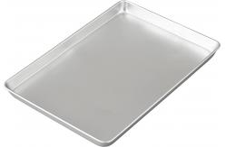 China RK Bakeware China Foodservice NSF Glaze Aluminum Jelly Roll Pan supplier