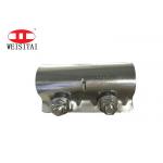 EN74 Joint Clamp 0.98kg Scaffolding Sleeve Coupler for sale