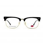 FP9256 Unisex Acetate Metal Frames With Customized Frame Colors for sale