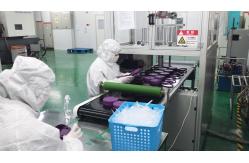 China Effervescent Tablet Tube manufacturer