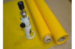 China 10-460T Nylon Screen Printing Mesh Nylon Bolting Cloth Excellent Tear Resistance supplier