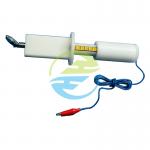 Standard Test Finger IEC61032 Fingertip Length 80mm Test Finger Probe for sale