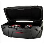 Eco Friendly LLDPE Car Trunk Box Storage Plastic Rotational Moulding custom color for sale