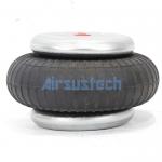 W01-M58-6155 Firestone Pneumatic Rubber Bellow Full Stroke 63MM Single Air Spring for sale