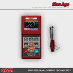 Color LCD HARTIP3210 Portable Leeb Hardness Tester With Wireless Probe for sale