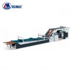 Ultra High Speed Flute Laminator Machine 1100*1300mm For Corrugated Carton for sale