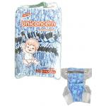 Full Protection Disposable Sustainable Leak Proof Baby Diapers  No Smell for sale