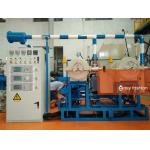 50KG Powder Manufacturing Equipment , HDH  Metal Powder Making Machine for sale