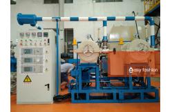 China Low Pollution Hdh Powder Manufacturing Equipment Irregular Shape Titanium Powders supplier
