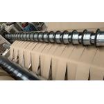 Automatic Slitting And Rewinding Jumbo Roll Kraft Paper Cutting Machine