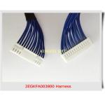 RH02471 RH02472 2EGKFA003800 Harness FUJI NXT W12F/W16F Feeder Cable RH44800