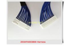 China RH02471 RH02472 2EGKFA003800 Harness FUJI NXT W12F/W16F Feeder Cable RH44800 supplier