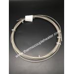 Bright Annealing Type K Thermocouple Bare Wire IEC584 -1 for sale