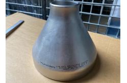 China ASTM SA403 WP316L B16.9 Stainless Steel Concentric Reducer supplier