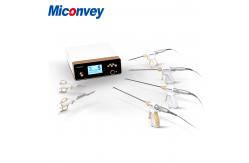 China ENT Surgery Disposable Ultrasonic Harmonic Scalpel supplier