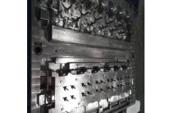 China Automatic Molding Line Cylinder Head Mold  Customized Design For Automobile supplier