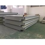 80T Pit Mounted Weighbridge Heavy Duty Weighing Machine Shallow Foundation