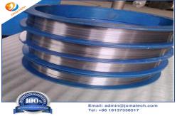China 99.95% Pure Molybdenum Wire High Temperature Furnace for Moly Wire supplier