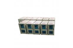 China Portable Induction Heating Machine Pipe Bending Induction Heating Machine supplier