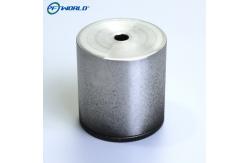 China CNC Precision Metal Parts CNC Machining Auminum Parts Custom High Precision Services supplier