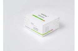 China 20ul Serum Plasma Prolactin Test Kit 15 Minutes PRL Rapid Test supplier
