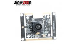 China Drive Free 8 Mega Pixel USB Camera Module 4K Samsung S5K3H7 Sensor supplier