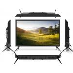 43 Inch Frame Normal LED TV Anolog TV Support USB For Multi Media for sale
