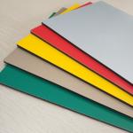 Residential Insulated Aluminum Foamed Panel Galvanized Steel Door Waterproof for sale
