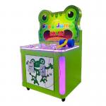 1 Player Coin Kiddie Ride Machines Whack A Mole Toy Arcade Game Machine for sale