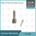 L121PBD Delphi Common Rail Nozzle For Injectors EJBR01601Z for sale