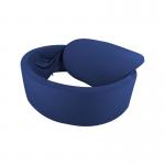 Eco-Friendly 5cm Small Foam Ball Pits With Removable Velvet Cover